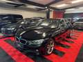 BMW 320 320 d/Leder/Nvi Noir - thumbnail 2