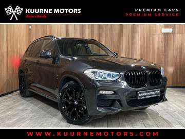 sDrive18dA M Pack Leder/Cam/GpsPro *1j garantie*