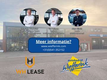 Coupé iV 80 Sportline 204pk | Head-up | Sport & Wi