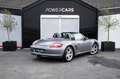 Porsche Boxster 2.7 | 2 OWNER | SERVICE HISTORY | TOP CONDITION Szary - thumbnail 6