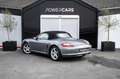 Porsche Boxster 2.7 | 2 OWNER | SERVICE HISTORY | TOP CONDITION siva - thumbnail 7