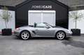 Porsche Boxster 2.7 | 2 OWNER | SERVICE HISTORY | TOP CONDITION Szary - thumbnail 4