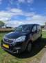 Peugeot Partner 120 1.6 BlueHDi L1PP Zwart - thumbnail 1