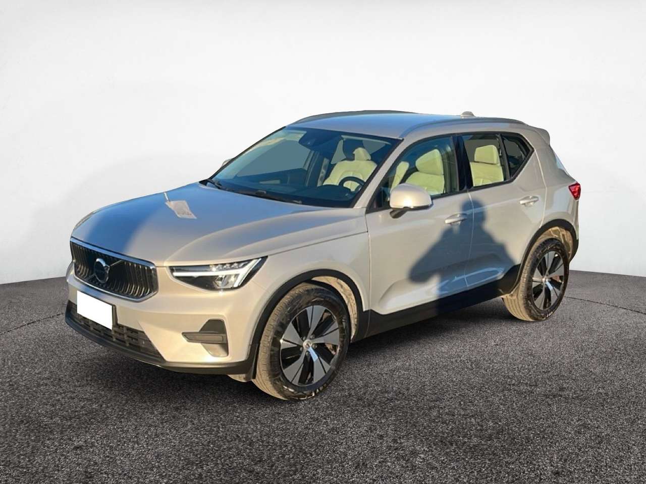 Volvo XC40 XC40 T2 automatico Core