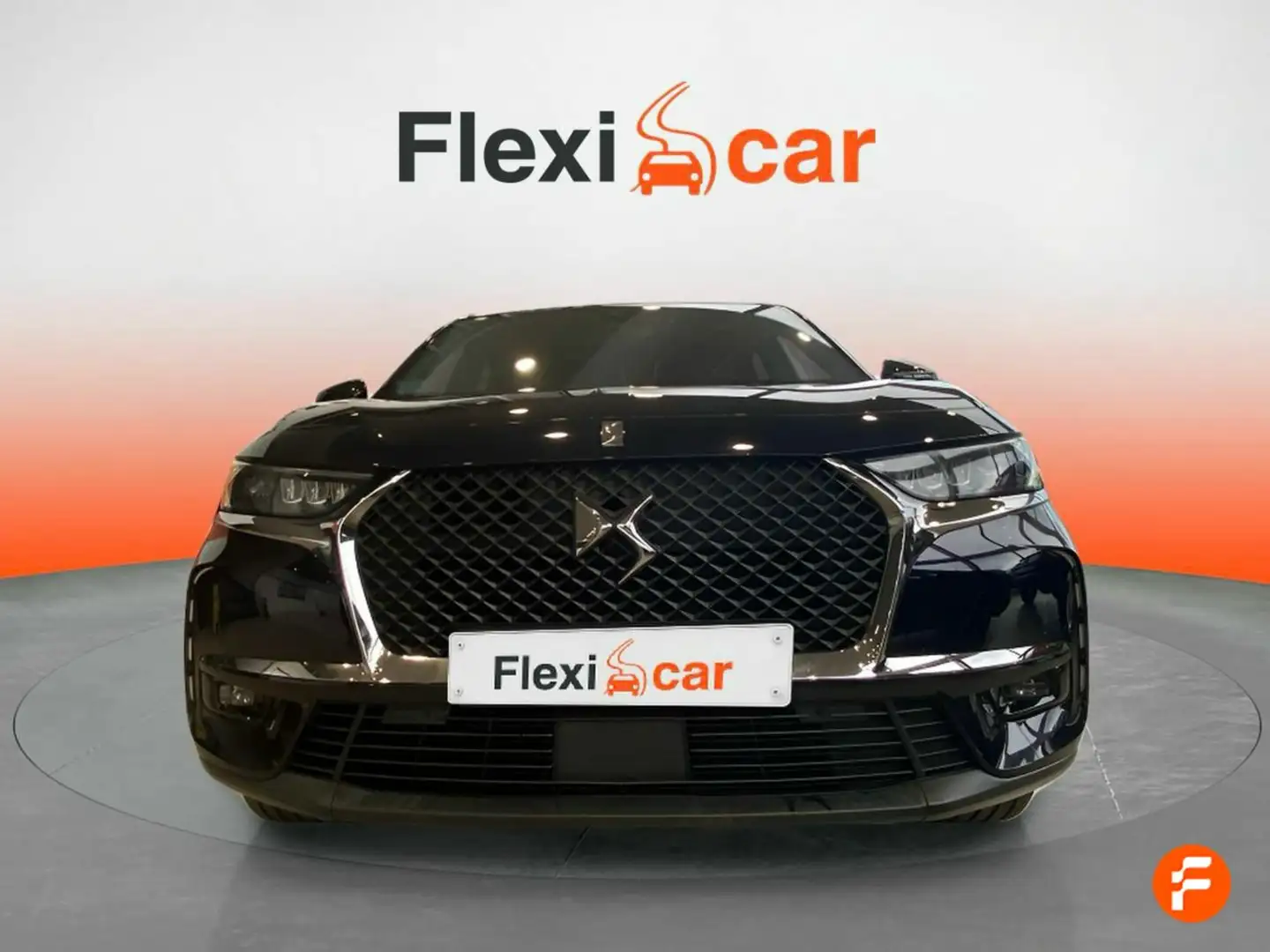 DS Automobiles DS 7 Crossback BlueHDi DE 96kW (130CV) Auto. SO CHIC Azul - 1
