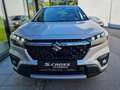 Suzuki S-Cross 1,4 Hybrid shine Aut. Argent - thumbnail 2