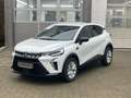 Mitsubishi ASX ASX 1.2 Turbo DIAMANT Modell 2026 8Jahre Garantie! Weiß - thumbnail 3