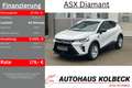 Mitsubishi ASX ASX 1.2 Turbo DIAMANT Modell 2026 8Jahre Garantie! Weiß - thumbnail 1