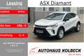 Mitsubishi ASX ASX 1.2 Turbo DIAMANT Modell 2026 8Jahre Garantie! Weiß - thumbnail 2
