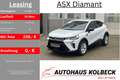 Mitsubishi ASX ASX 1.2 Turbo DIAMANT Modell 2026 8Jahre Garantie! Weiß - thumbnail 2