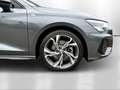 Audi A3 Sportback SB 35 TDI S-line S-tronic Gris - thumbnail 7
