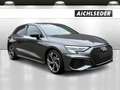Audi A3 Sportback SB 35 TDI S-line S-tronic Gris - thumbnail 6