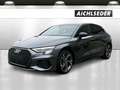 Audi A3 Sportback SB 35 TDI S-line S-tronic Gris - thumbnail 1