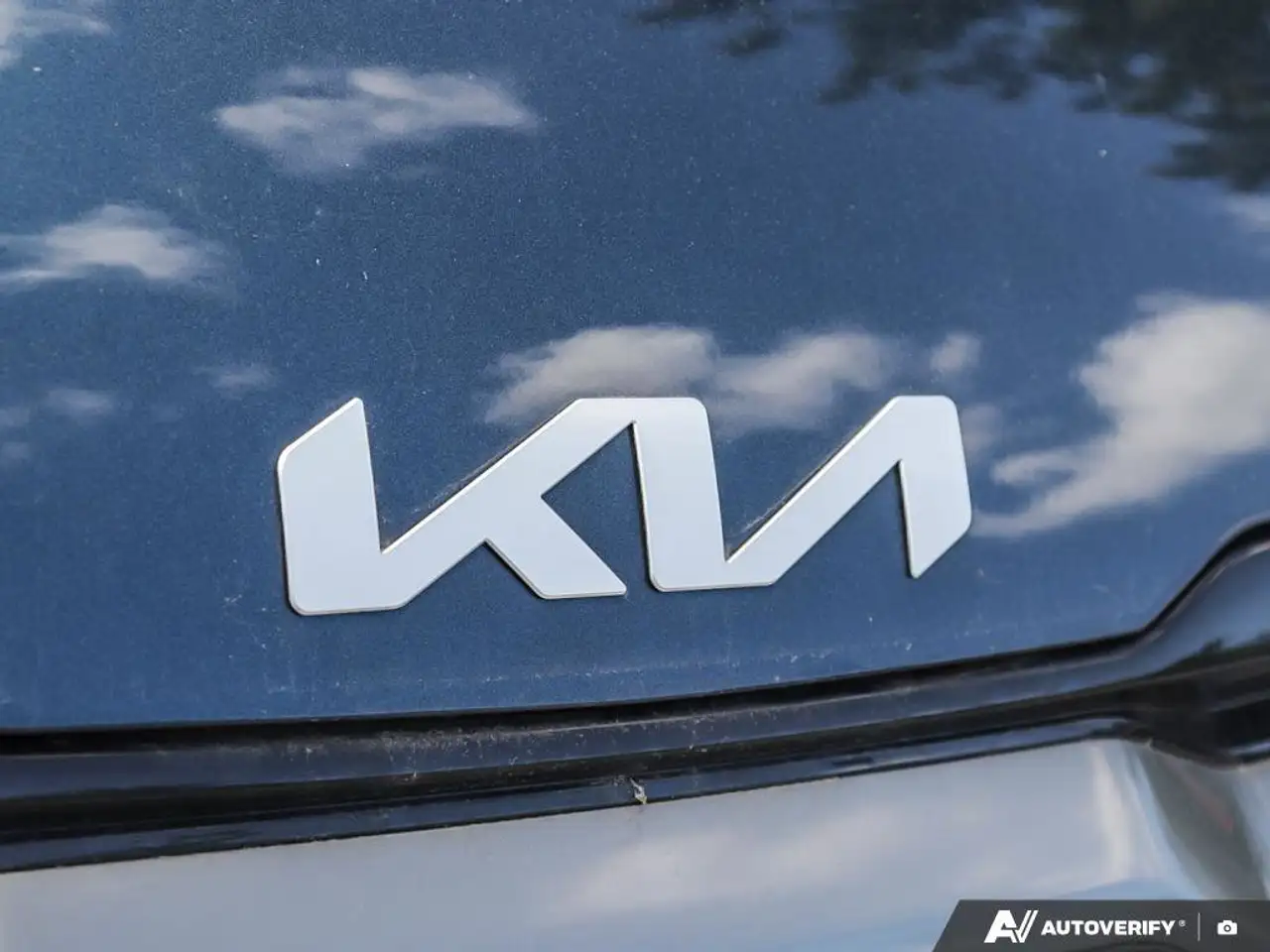 Kia Sportage снимка Kia Sportage