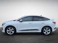 Audi Q4 e-tron Sportback 35 S line Blanc - thumbnail 4