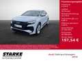 Audi Q4 e-tron Sportback 35 S line Blanc - thumbnail 9