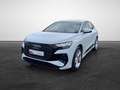 Audi Q4 e-tron Sportback 35 S line Wit - thumbnail 3
