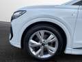 Audi Q4 e-tron Sportback 35 S line Blanc - thumbnail 6
