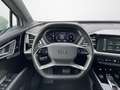 Audi Q4 e-tron Sportback 35 S line Blanc - thumbnail 10