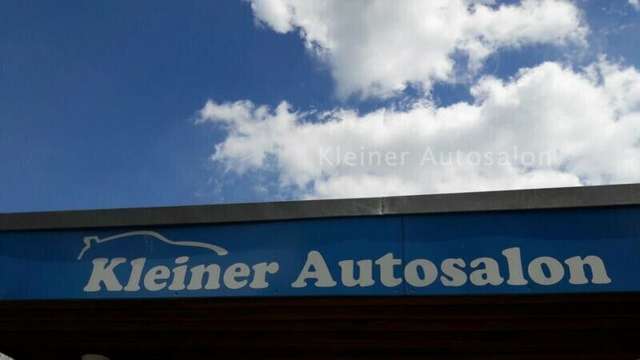 Ferrari Roma Ferrari ROMA JBL /P.DISPLAY /20"/SB/LED/360°