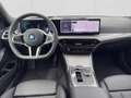 BMW 330 e xDrive Schwarz - thumbnail 12
