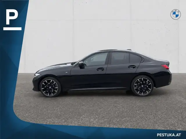 BMW 3 Series view 6