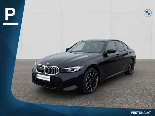 BMW 3 Series main image
