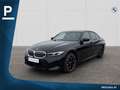 BMW 330 e xDrive Schwarz - thumbnail 1