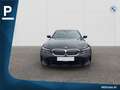 BMW 330 e xDrive Schwarz - thumbnail 2