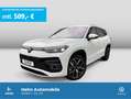 Volkswagen Tayron R-Line 2,0TDI DSG 4M AHK Nav Pano Standhz Weiß - thumbnail 1
