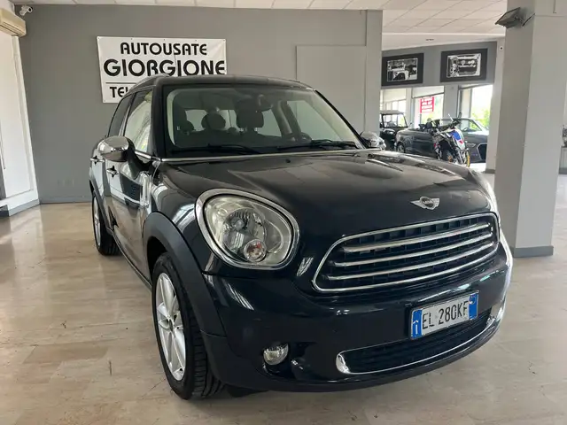 MINI One Countryman 1.6
