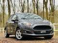 Ford Fiesta /// 73.000 KM \\\ *** BOITE AUTOMATIQUE *** Grijs - thumbnail 2