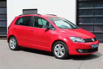 Plus VI Match DSG 1.6 TDI BMT