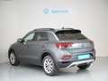 Volkswagen T-Roc 1.0 TSI Life 81kW Gris - thumbnail 2