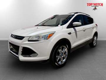 SEL, keyless entry, backup camera, Bluetooth