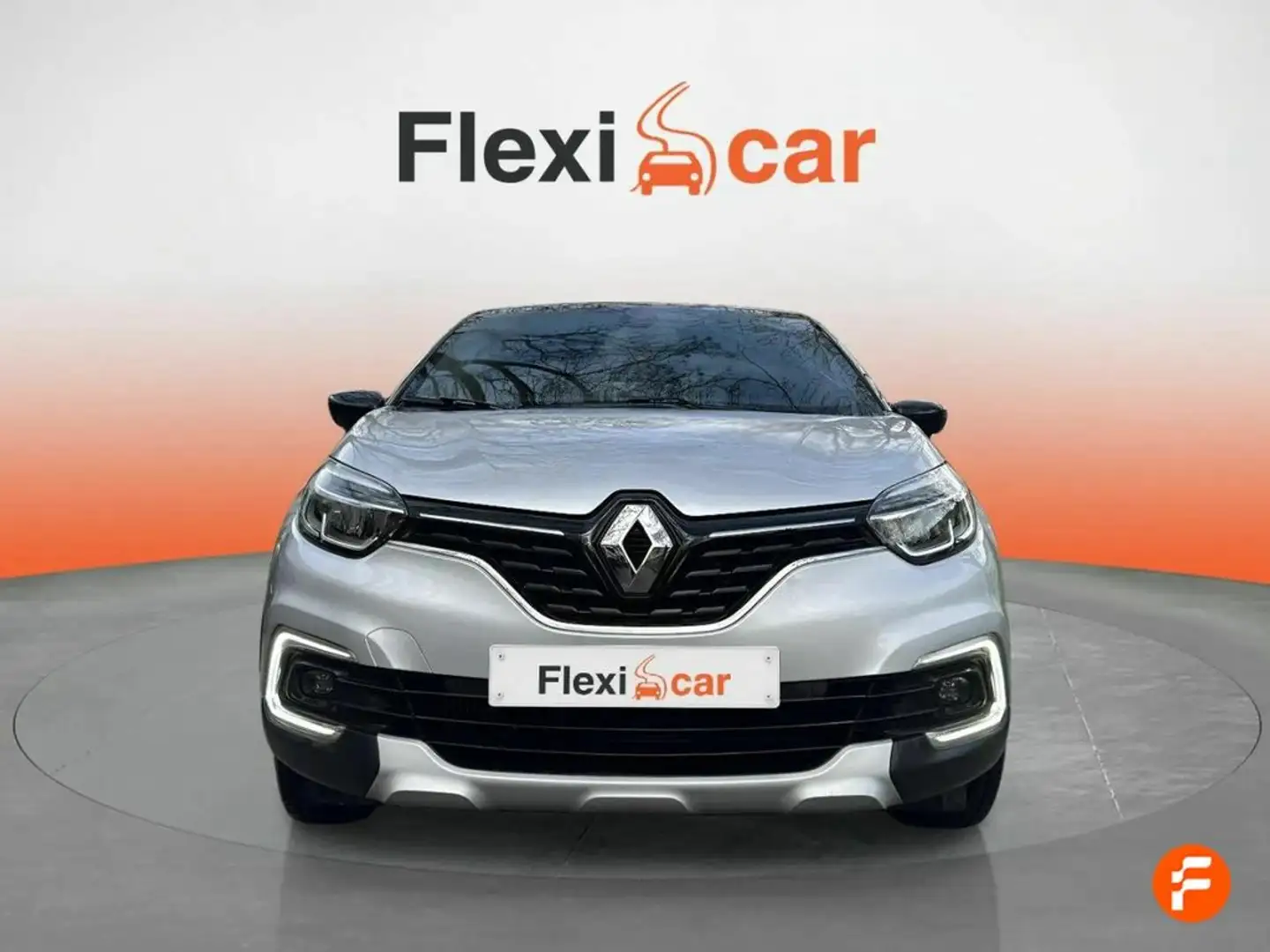 Renault Captur TCe Zen 67kW Amarillo - 2