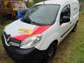 Renault Kangoo Weiß - thumbnail 1