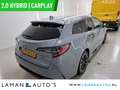 Toyota Corolla Touring Sports 2.0 Hybrid 184pk GR-Sport | CarPlay Gris - thumbnail 2