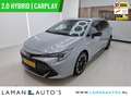 Toyota Corolla Touring Sports 2.0 Hybrid 184pk GR-Sport | CarPlay Gris - thumbnail 1