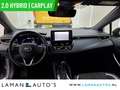 Toyota Corolla Touring Sports 2.0 Hybrid 184pk GR-Sport | CarPlay Gris - thumbnail 3