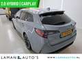 Toyota Corolla Touring Sports 2.0 Hybrid 184pk GR-Sport | CarPlay Gris - thumbnail 11
