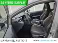 Toyota Corolla Touring Sports 2.0 Hybrid 184pk GR-Sport | CarPlay Gris - thumbnail 4