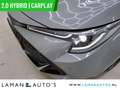 Toyota Corolla Touring Sports 2.0 Hybrid 184pk GR-Sport | CarPlay Gris - thumbnail 13