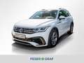 Volkswagen Tiguan R-Line 2.0TDI DSG MATRIX/ACC/NAVI/PANO/AHK Weiß - thumbnail 1