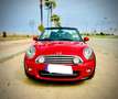 MINI Cooper C Cabrio Rot - thumbnail 5