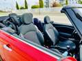 MINI Cooper C Cabrio Rot - thumbnail 6