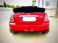 MINI Cooper C Cabrio Rot - thumbnail 3
