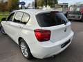 BMW 118 Baureihe 1 Lim. 5-trg. 118 i Blanco - thumbnail 3