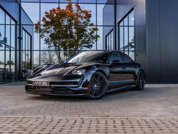 4S Performance Battery - ACC - passenger screen