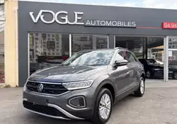 Volkswagen T-Roc 1.0 TSI 110CH LIFE